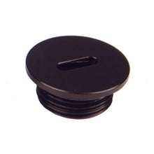 Load image into Gallery viewer, Aeromotive AN-08 O-Ring Boss - Slim Line - Port Plug Fittings Aeromotive
