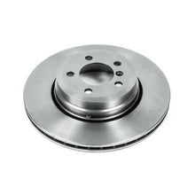 Load image into Gallery viewer, Power Stop 06-08 BMW 750i Rear Autospecialty Brake Rotor Brake Rotors - OE PowerStop
