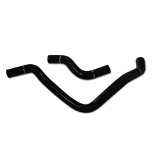 Load image into Gallery viewer, Mishimoto 92-00 Honda Civic Black Silicone Hose Kit Hoses Mishimoto
