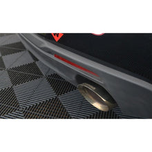 Load image into Gallery viewer, Corsa 16-18 Chevy Camaro SS 6.2L Xtreme 2.75in Cat-Back Dual Rear Exit w/ Single 4.5in Polis Catback CORSA Performance
