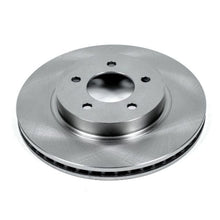 Load image into Gallery viewer, Power Stop 99-04 Chrysler 300M Front Autospecialty Brake Rotor Brake Rotors - OE PowerStop

