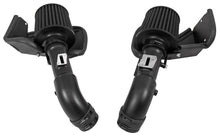 Load image into Gallery viewer, K&amp;N 08-03 Infiniti G37 3.7L V6 Performance Intake Kit Cold Air Intakes K&amp;N Engineering   
