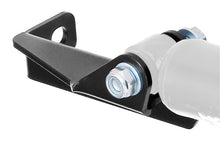 Load image into Gallery viewer, RockJock JL/JT Currectlync Steering Stabilizer High-Mount Relocation Bracket Kit Steering Knuckles &amp; Spindles RockJock
