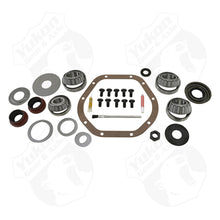 Load image into Gallery viewer, Yukon Gear Master Overhaul Kit For Dana 44 Standard Rotation Front Diff w/ 30 Spline Differential Overhaul Kits Yukon Gear &amp; Axle
