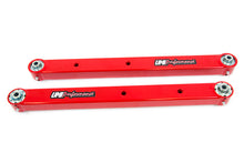 Load image into Gallery viewer, UMI Performance 64-72 A-Body Boxed Lower Control Arms- w/ Dual Roto-Joints Control Arms UMI Performance
