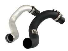 Load image into Gallery viewer, aFe Bladerunner Intercoolers Tube Out I/C Tube Out GM Diesel Trucks 04.5-05 V8-6.6L(td) LLY Intercoolers aFe
