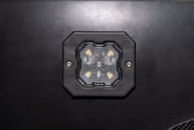 Load image into Gallery viewer, Diode Dynamics Stage Series Rock Light Flush Mount Adapter Kit (one) Light Accessories and Wiring Diode Dynamics   
