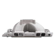 Load image into Gallery viewer, Edelbrock Intake Manifold Super Victor II Chevrolet Big Block Tall Deck for Brodix Sr20 Heads Intake Manifolds Edelbrock

