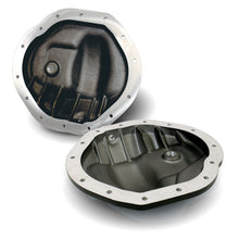 Load image into Gallery viewer, BD Diesel Differential Cover Pack Front &amp; Rear - 03-13 Dodge 2500 /03-12 3500 Diff Covers BD Diesel
