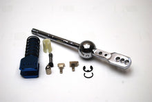 Load image into Gallery viewer, Fidanza Audi 96-01 A4 / 2000 A6 / 00-02 S4 w/ B5 Chassis Short Throw Shifter Shifters Fidanza   
