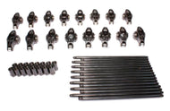 COMP Cams Rocker/Pushrod Kit; CB 1.7 7/1 Push Rods COMP Cams