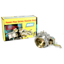 Load image into Gallery viewer, BBK 91-03 Jeep 4.0 62mm Throttle Body BBK Power Plus Series Throttle Bodies BBK
