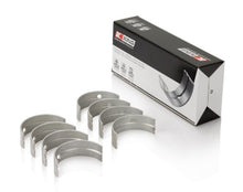Load image into Gallery viewer, King Mitsubishi 181CI 3.0L 6G72 V6 (Size STD) Main Bearing Set Bearings King Engine Bearings
