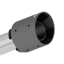 Load image into Gallery viewer, Borla 2020 Toyota Supra GR 3.0L I6 3in ATAK Catback Exhaust - Carbon Fiber Tips Catback Borla
