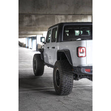 Load image into Gallery viewer, DV8 Offroad 20-23 Jeep Gladiator JT Spec Series Fender Flares Fenders DV8 Offroad
