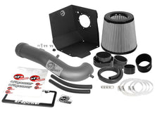 Load image into Gallery viewer, aFe Magnum FORCE Pro DRY S Stage-2 Intake 14-17 GM Silverado/Sierra 1500 5.3L/6.2L w/ Electric Fan Cold Air Intakes aFe
