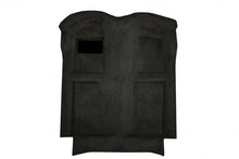 Load image into Gallery viewer, Lund 78-79 Ford Bronco (2Dr 2WD/4WD) Pro-Line Full Flr. Replacement Carpet - Black (1 Pc.) Replacement Carpet LUND
