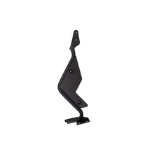 Load image into Gallery viewer, Go Rhino 07-18 Jeep Wrangler JK/JKU Exterior Jack Mount Jacks Go Rhino
