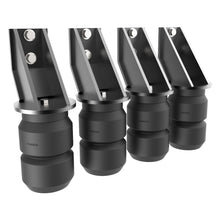 Load image into Gallery viewer, Timbren 1988 Kenworth 13-210 Rear Suspension Enhancement System Bump Stops Timbren
