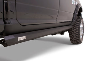 AMP Research 2018 Dodge Ram Crew Cab PowerStep XL - PNP Running Boards AMP Research   