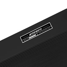 Load image into Gallery viewer, Mishimoto 11+ Chevrolet/GMC Duramax Intercooler (Black) Intercoolers Mishimoto
