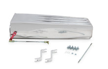 Load image into Gallery viewer, WEIAND AIR SCOOP.ENDERLE 2x4 POLISHED Engine WEIAND
