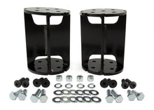 Load image into Gallery viewer, Air Lift Universal Angled Air Spring Spacer - 6 in Lift Air Springs Air Lift
