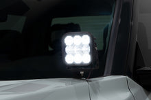 Load image into Gallery viewer, Diode Dynamics 2022 Toyota Tundra C2 Pro Stage Series Ditch Light Kit- Yellow Combo Light Accessories and Wiring Diode Dynamics   
