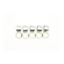 Load image into Gallery viewer, DeatschWerks Replacement PTFE Hose End Olive Insert 10AN (Pack of 10) Fittings DeatschWerks
