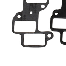 Load image into Gallery viewer, BBK 86-95 Mustang 5.0 Phenolic Manifold Spacer Kit TFS Track Street Heat 3/8 Intake Spacers BBK
