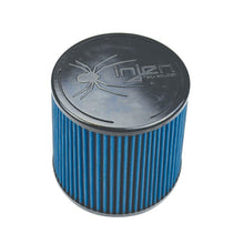 Load image into Gallery viewer, Injen NanoWeb Dry Air Filter 6.00in Base ID / 8.5in Tall / 7in Top OD Air Filters - Drop In Injen   
