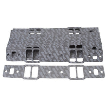 Load image into Gallery viewer, Edelbrock Gasket Kit Intake Manifold SBC 2814 for GM Cast Iron Bowtie Vortec Package of 10 Gasket Kits Edelbrock
