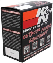 Load image into Gallery viewer, K&amp;N Replacement Industrial Air Filter Round 5.5in ID / 7in OD / 2.25in H Air Filters - Drop In K&amp;N Engineering   
