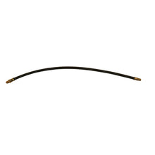 Load image into Gallery viewer, Omix Oil Line Inlet 23 Inch 134 CI 53-71 CJ Models Oil Line Kits OMIX
