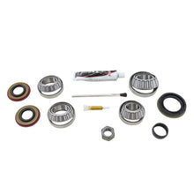Load image into Gallery viewer, Yukon Gear Bearing install Kit For 98 &amp; Down GM 8.25in IFS Diff Wheel Bearing Install Kits Yukon Gear &amp; Axle
