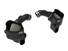 Load image into Gallery viewer, aFe POWER Magnum FORCE Stage-2 Pro DRY S Cold Air Intake System 12-19 BMW M5 (F10) / M6 (F12/13) Cold Air Intakes aFe
