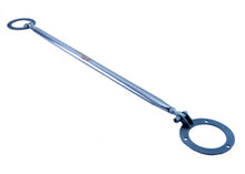 Load image into Gallery viewer, Whiteline 02-07 Subaru WRX Wagon / 03-07 Subaru Impreza Non-Turbo Wagon Rear adjustable strut tower Strut Bars Whiteline
