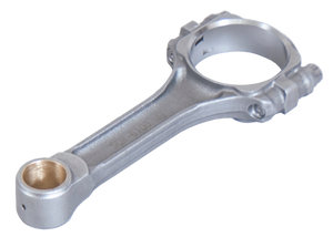 Eagle Chevrolet LS-Series I-Beam Connecting Rod 6.100in w/ 3/8in ARP 8740 (Set of 8) Connecting Rods - 8Cyl Eagle   