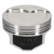 Load image into Gallery viewer, Wiseco Chevy LS Series -8cc R/Dome 1.115x4.030 Piston Shelf Stock Pistons - Forged - Single Wiseco
