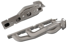 Load image into Gallery viewer, aFe Twisted Steel 11-21 Jeep Grand Cherokee (WK2) 5.7L V8 Headers Headers &amp; Manifolds aFe

