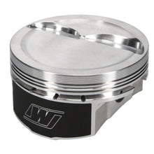 Load image into Gallery viewer, Wiseco Ford 302 Blower/Turbo -16cc Dish 4.030in Bore Piston Shelf Stock Kit Piston Sets - Forged - 8cyl Wiseco
