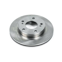 Load image into Gallery viewer, Power Stop 94-96 Nissan 240SX Front Autospecialty Brake Rotor Brake Rotors - OE PowerStop   
