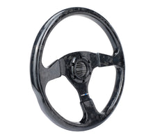 Load image into Gallery viewer, NRG Forged Carbon Fiber Steering Wheel 350mm Steering Wheels NRG
