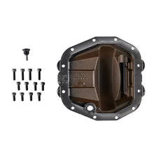Load image into Gallery viewer, ARB Diff Cover Jl Ruibcon Or Sport M220 Rear Axle Black Diff Covers ARB
