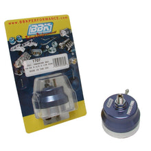 Load image into Gallery viewer, BBK 94-98 Mustang 5.0 / 4.6 Adjustable Fuel Pressure Regulator Fuel Pressure Regulators BBK
