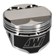 Load image into Gallery viewer, Wiseco Renault F7R 1cc Dome 1.208x3.2874 Piston Kit Piston Sets - Forged - 4cyl Wiseco
