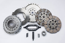 Load image into Gallery viewer, South Bend Clutch 00.5-05.5 Dodge NV5600(245hp) Street Dual Disc Clutch Kit Clutch Kits - Multi South Bend Clutch
