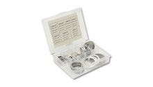 Load image into Gallery viewer, Vibrant Box Set of Crush Washers - 10 of each Size: -3AN to -16AN Hardware - Singles Vibrant
