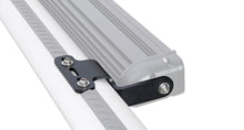 Load image into Gallery viewer, Rhino-Rack Vortex &amp; Heavy Duty LED Light Brackets - 2 Pack Brackets Rhino-Rack

