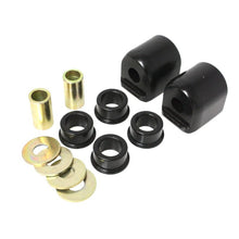 Load image into Gallery viewer, Energy Suspension 95-99 Nissan Maxima Black Front Control Arm Bushing Set Bushing Kits Energy Suspension
